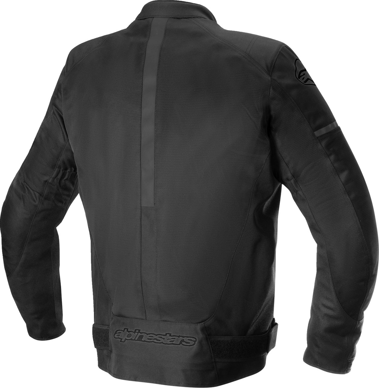 Alpinestars T SP X Superair Jacket - Black/Black - Medium