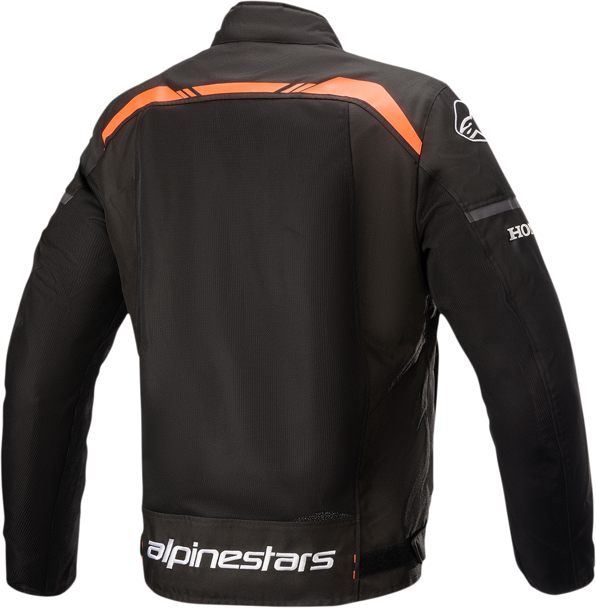 Alpinestars Honda T-SPS Air Jacket - Black/Red - Small
