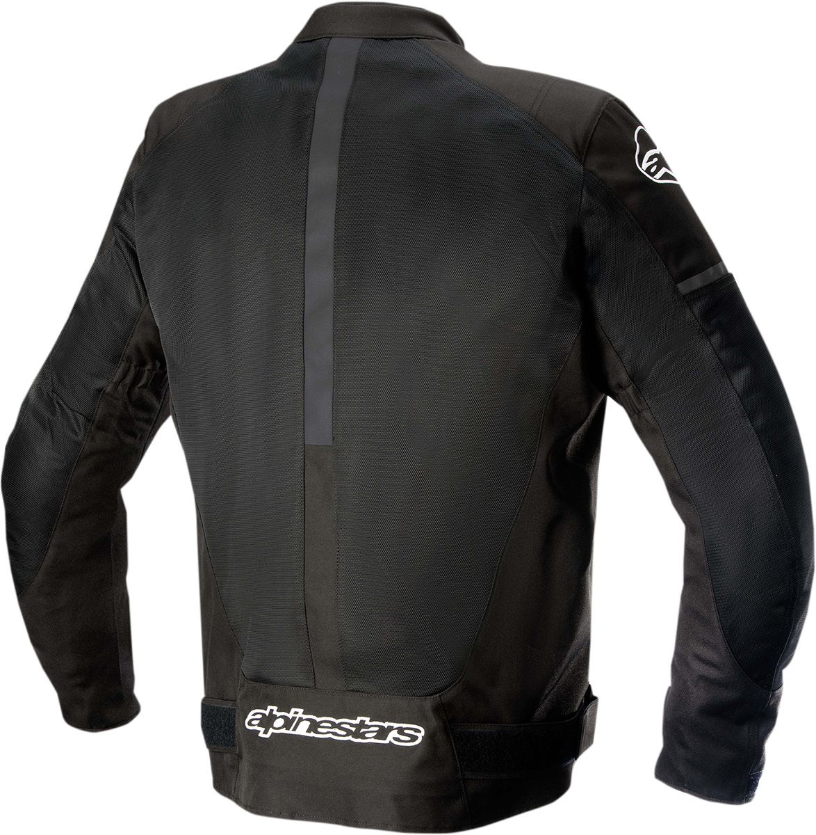 Alpinestars T SP X Superair Jacket - Black - 2XL