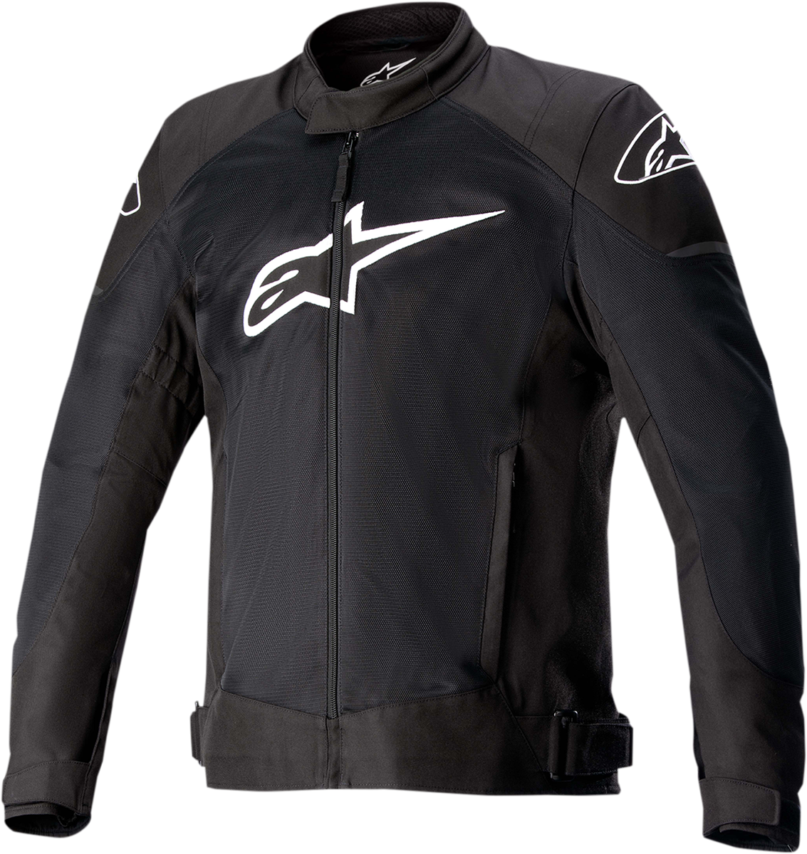 Alpinestars T SP X Superair Jacket - Black - Large