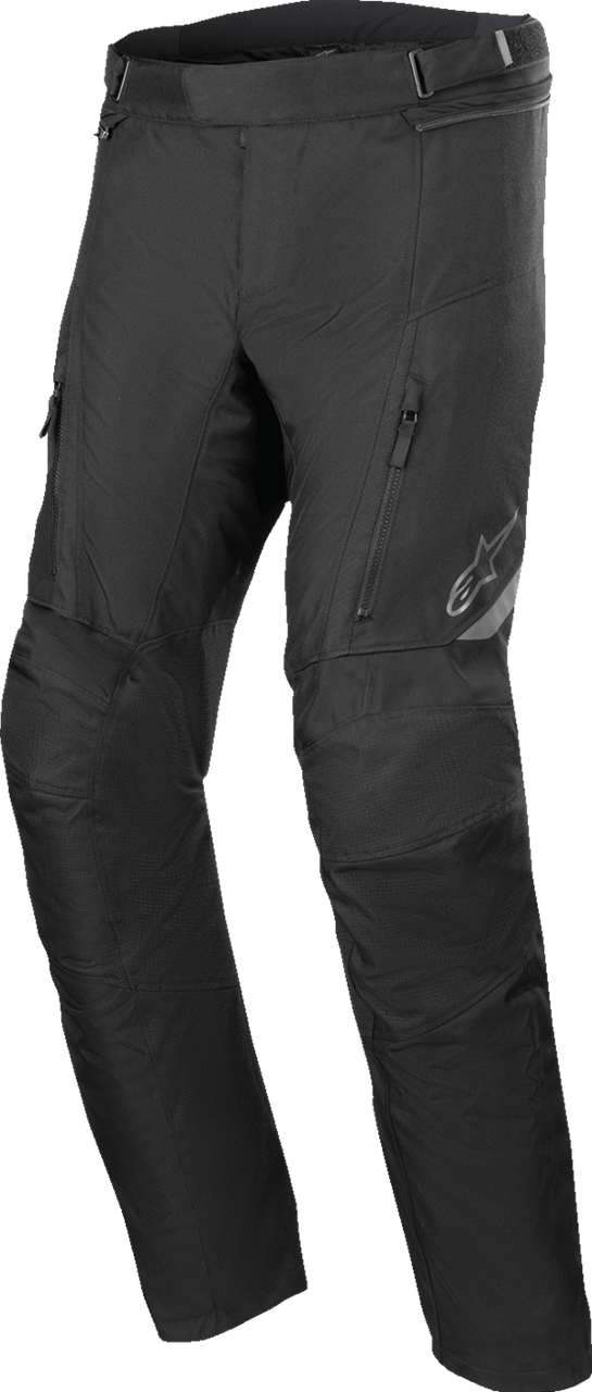 Alpinestars ST-1 Waterproof Pants - Black - XL