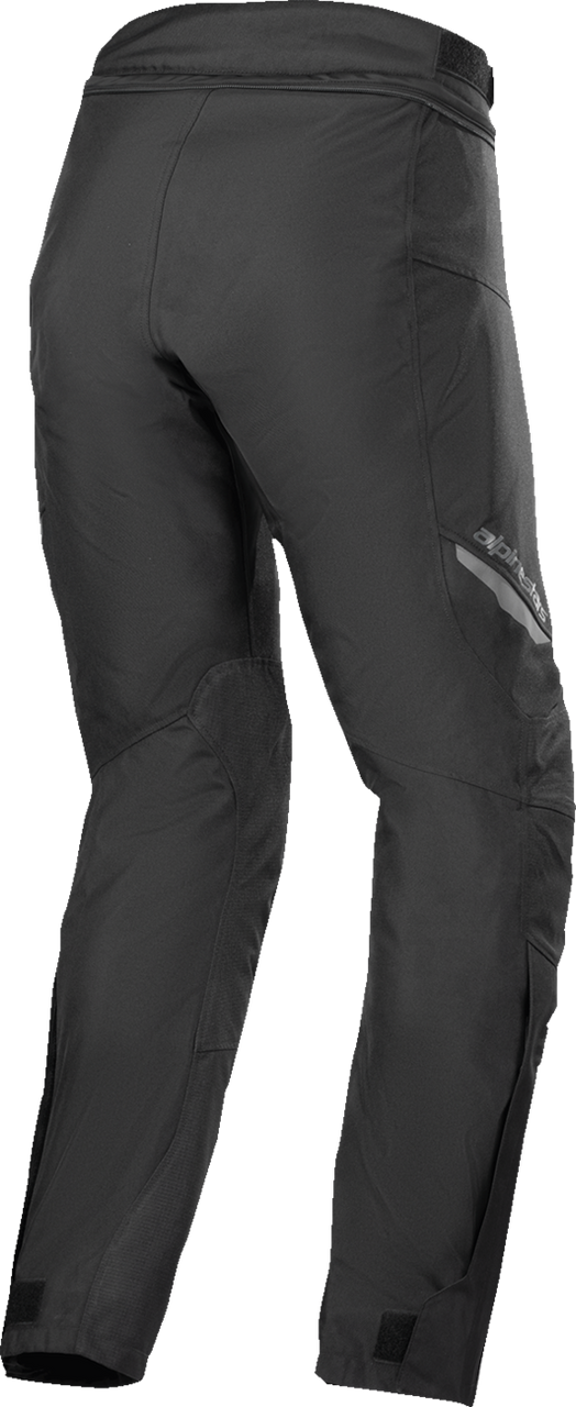 Alpinestars ST-1 Waterproof Pants - Black - XL