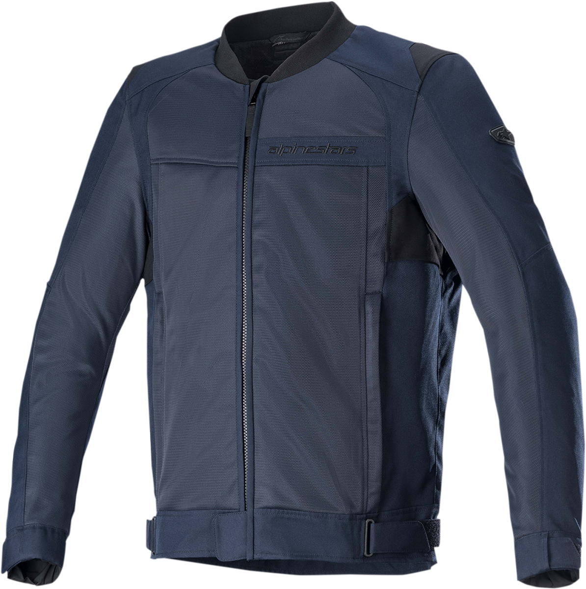 Alpinestars Luc v2 Air Jacket - Navy - 2XL
