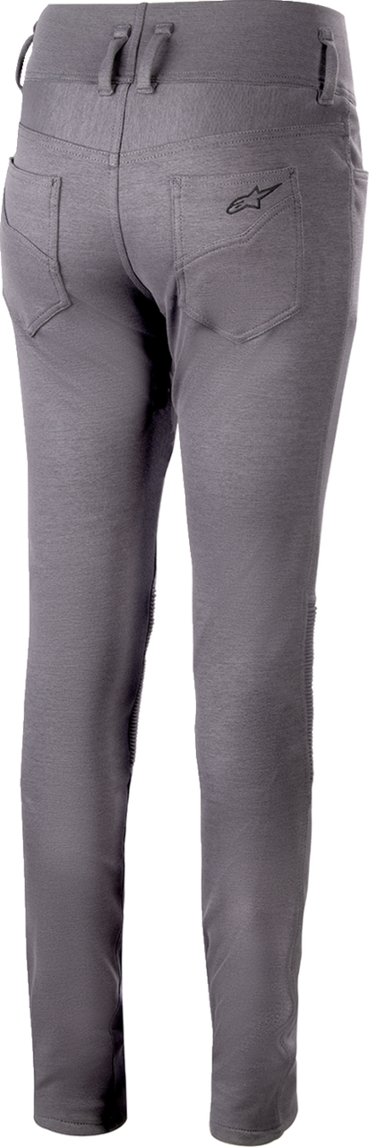 Alpinestars Stella Banshee Pants - Gray - Medium