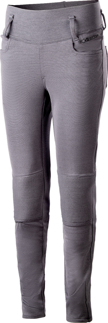 Alpinestars Stella Banshee Pants - Gray - 2XL