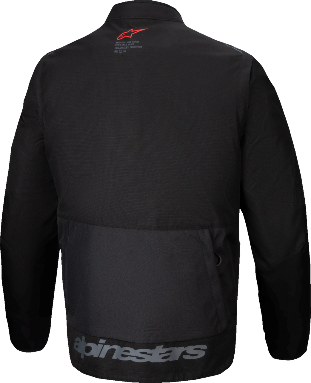 Alpinestars Pro-Dura Jacket - Black - Medium