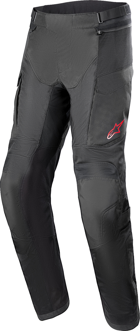 Alpinestars Andes Air Drystar® Pants - Black - Medium
