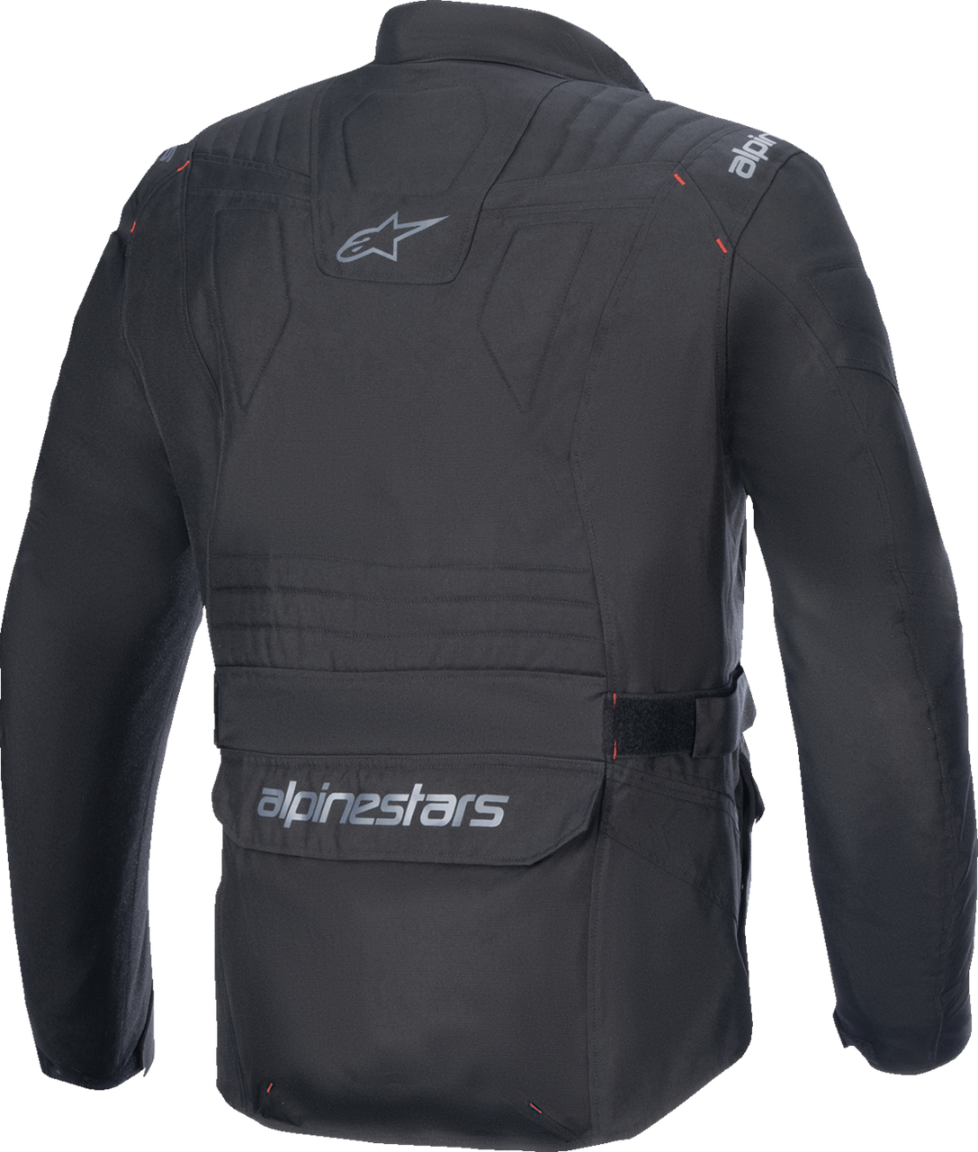 Alpinestars ST-1 WP Jacket - Black - Medium