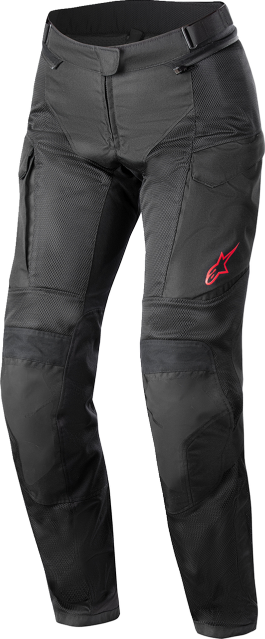 Alpinestars Stella Andes Air Drystar® Pants - Black - XL