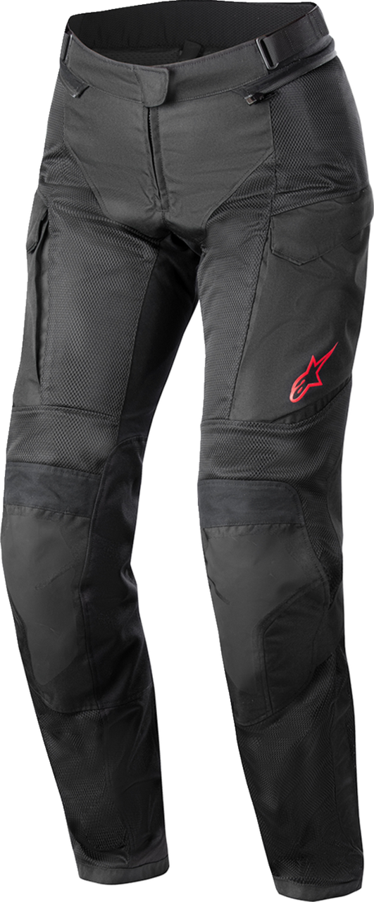 Alpinestars Stella Andes Air Drystar® Pants - Black - Large