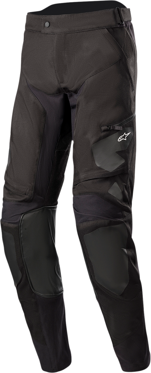 Alpinestars Venture XT In-the-Boot Pants - Black - 2XL