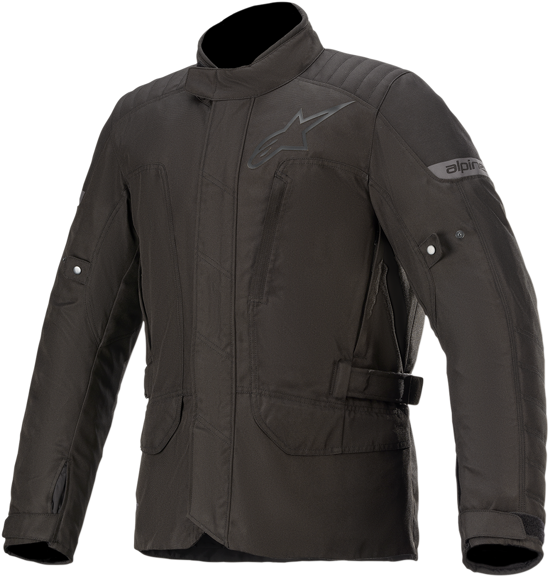 Alpinestars Gravity Drystar® Jacket - Black - Large