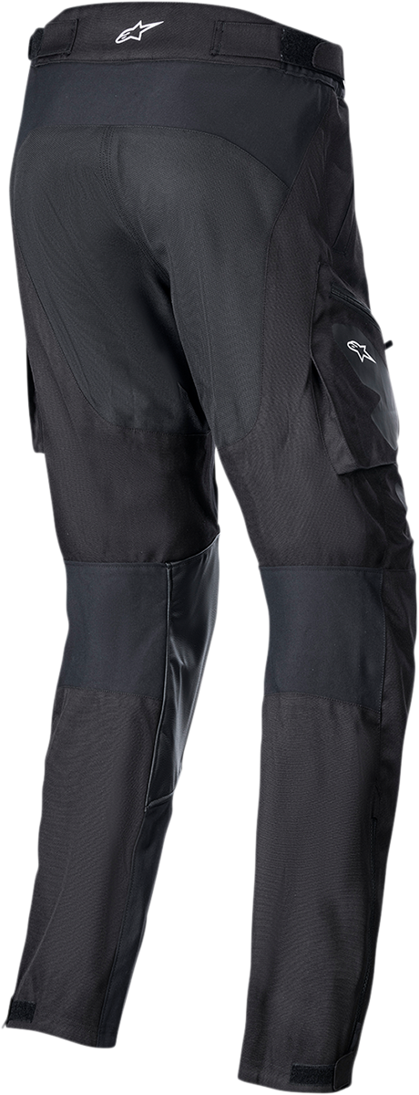 Alpinestars Venture XT Over-the-Boot Pants - Black - 4XL