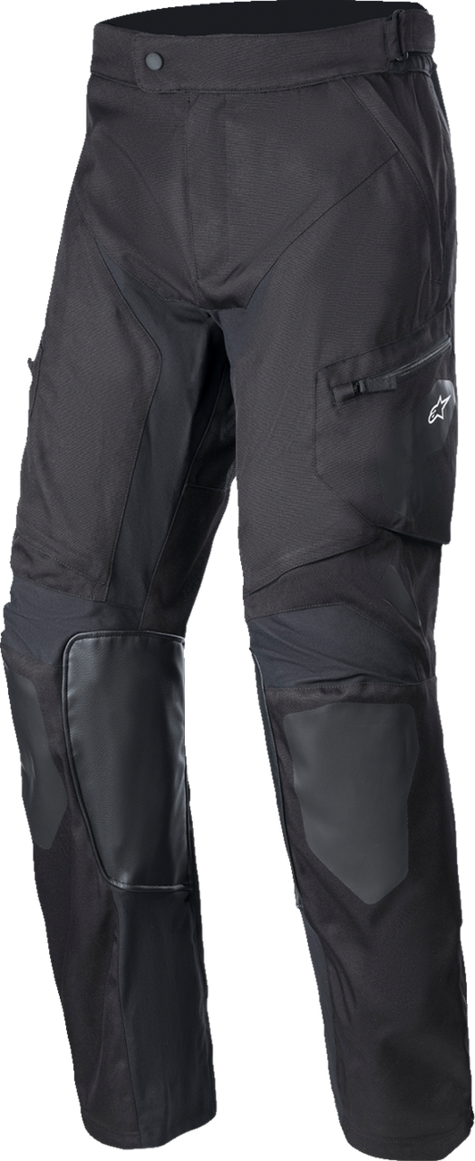 Alpinestars Venture XT Over-the-Boot Pants - Black - 2XL