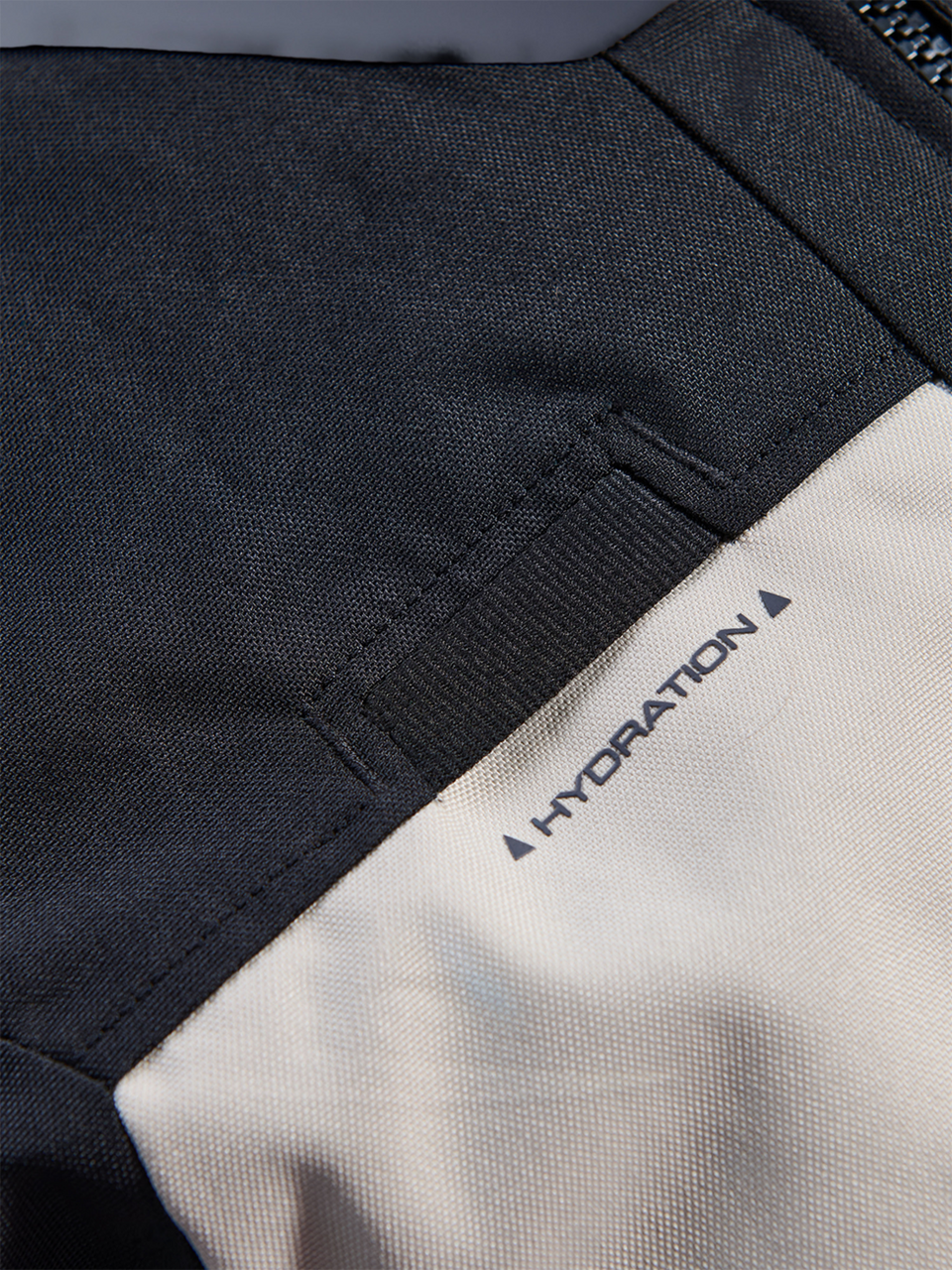 Alpinestars Andes v4 Drystar® Jacket - Walnut/Mastic/Black - 4XL