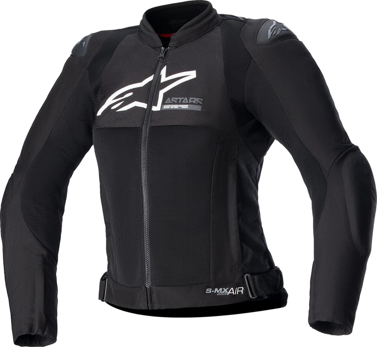 Alpinestars Stella SMX Air Jacket - Black - XS