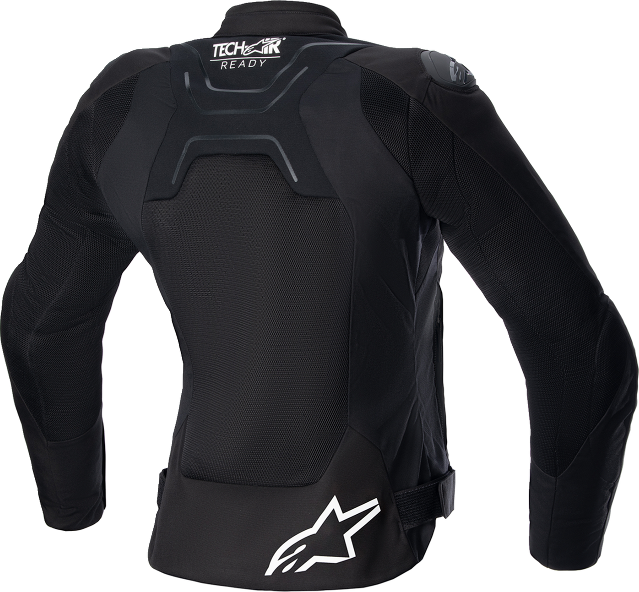 Alpinestars Stella SMX Air Jacket - Black - XS