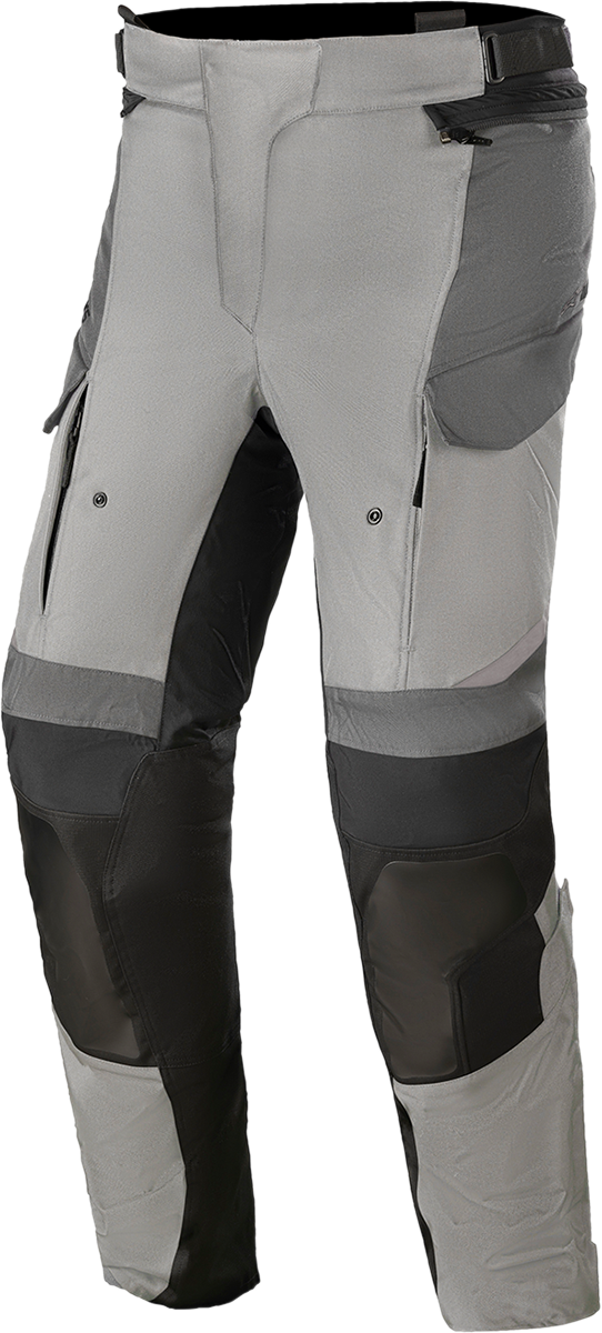 Alpinestars Stella Andes v3 Drystar® Pants - Gray - Small