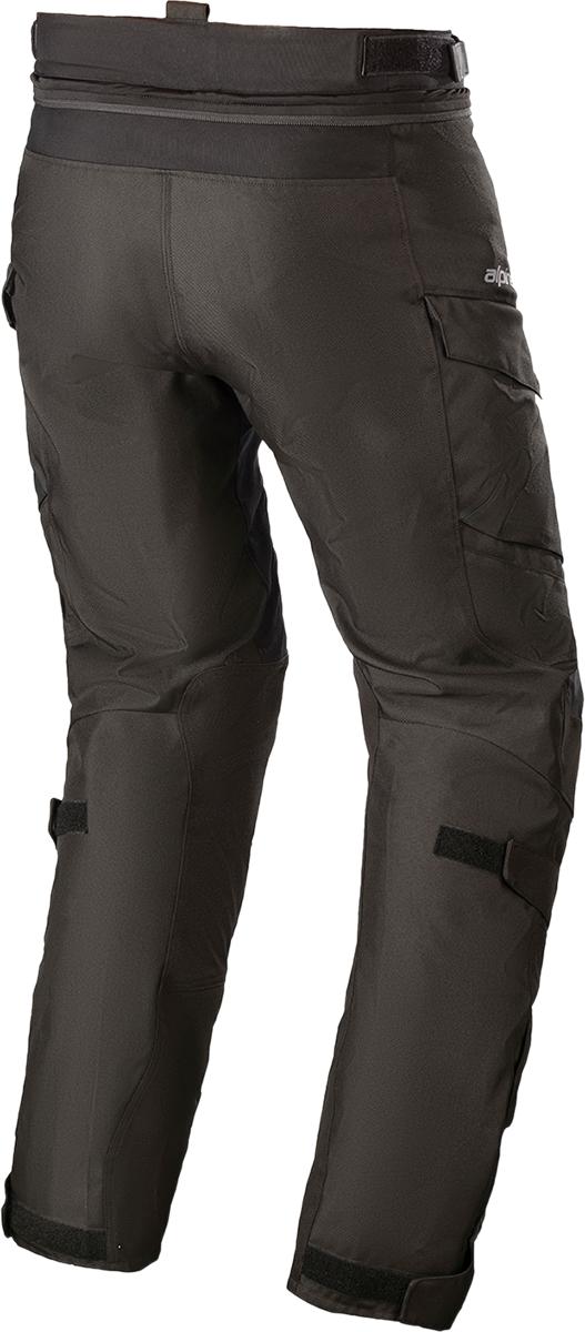Alpinestars Andes v3 Drystar® Pants - Black - XL