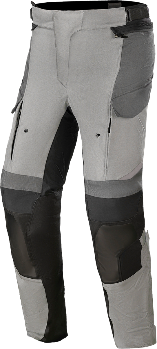Alpinestars Stella Andes v3 Drystar® Pants - Gray - Medium