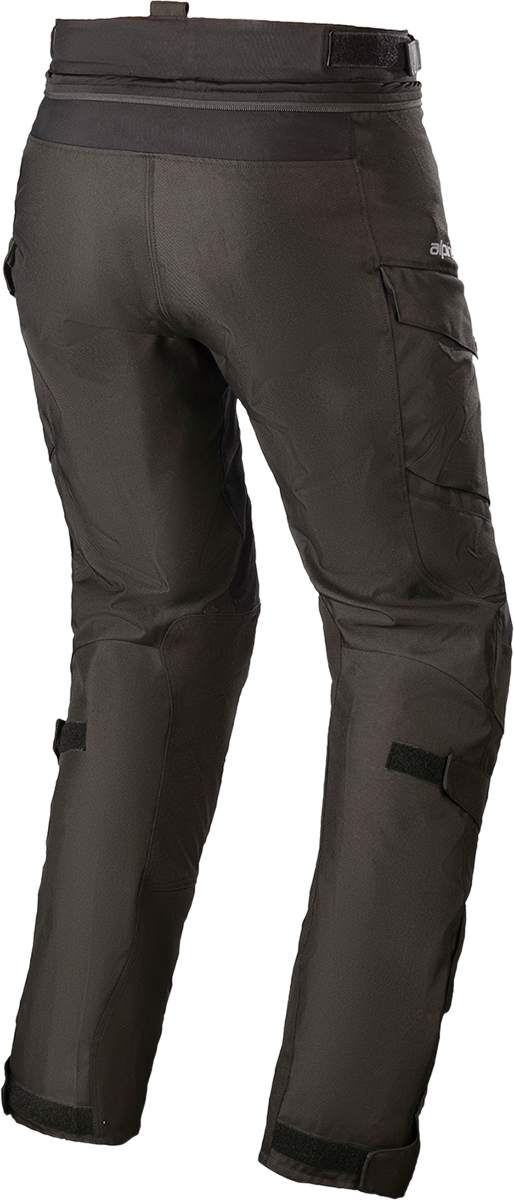 Alpinestars Stella Andes v3 Drystar® Pants - Black - XL