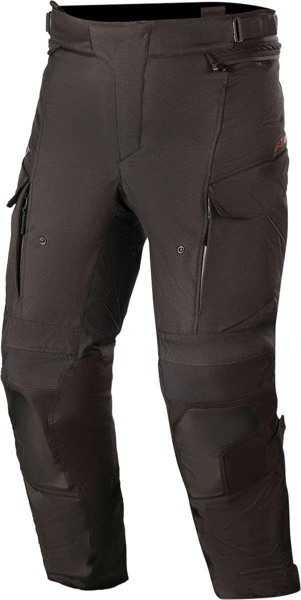 Alpinestars Andes v3 Drystar® Short Pants - Black - 2XL