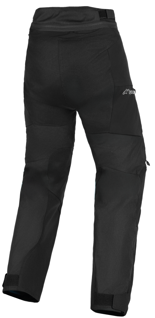 Alpinestars Andes v4 Drystar® Pants - Black - Small