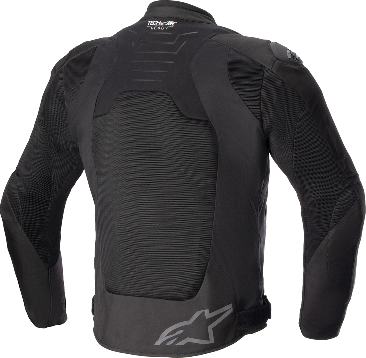 Alpinestars SMX Air Jacket - Black - 2XL