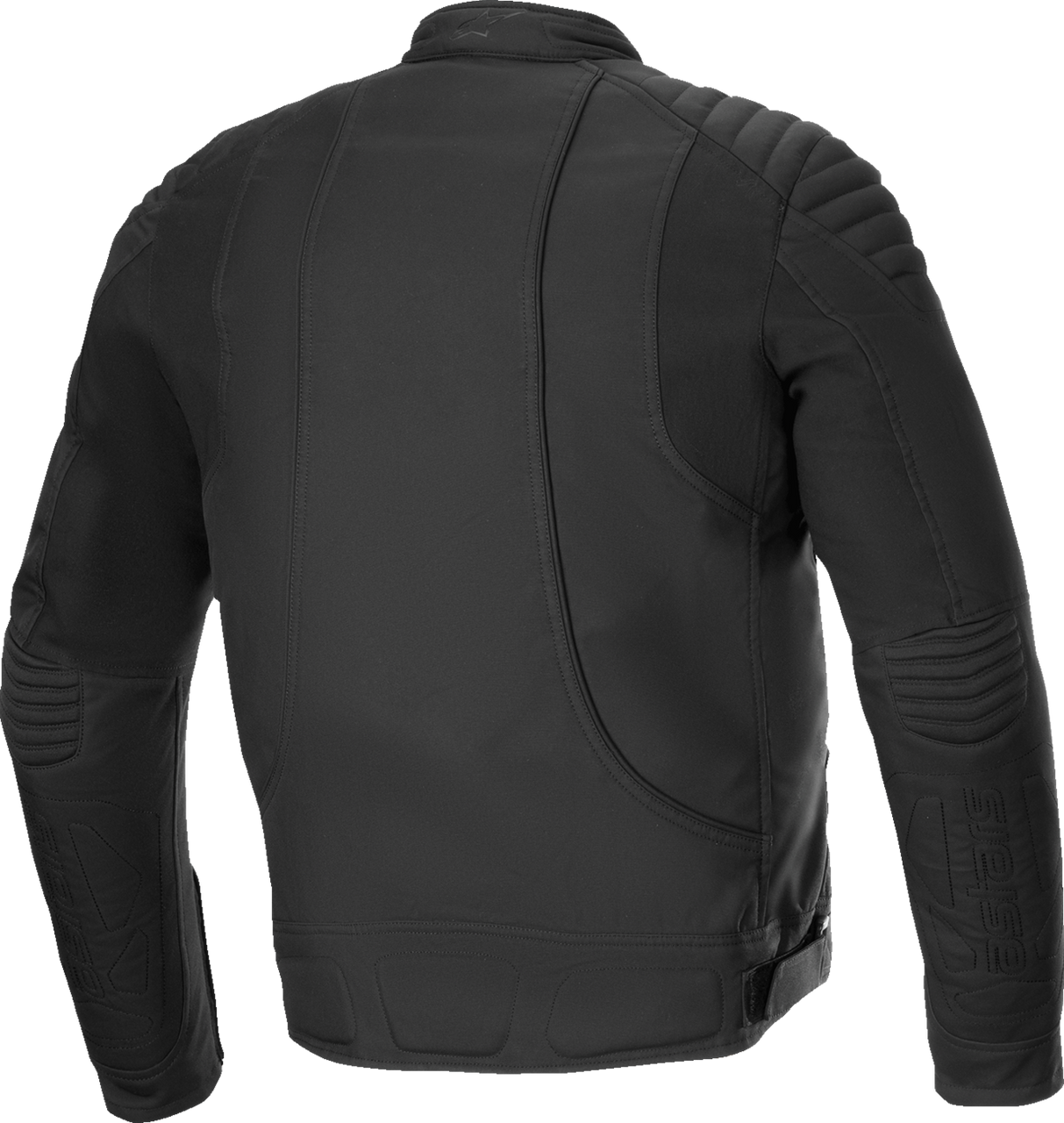 Alpinestars Clayton WR Jacket - Black/Black - XL