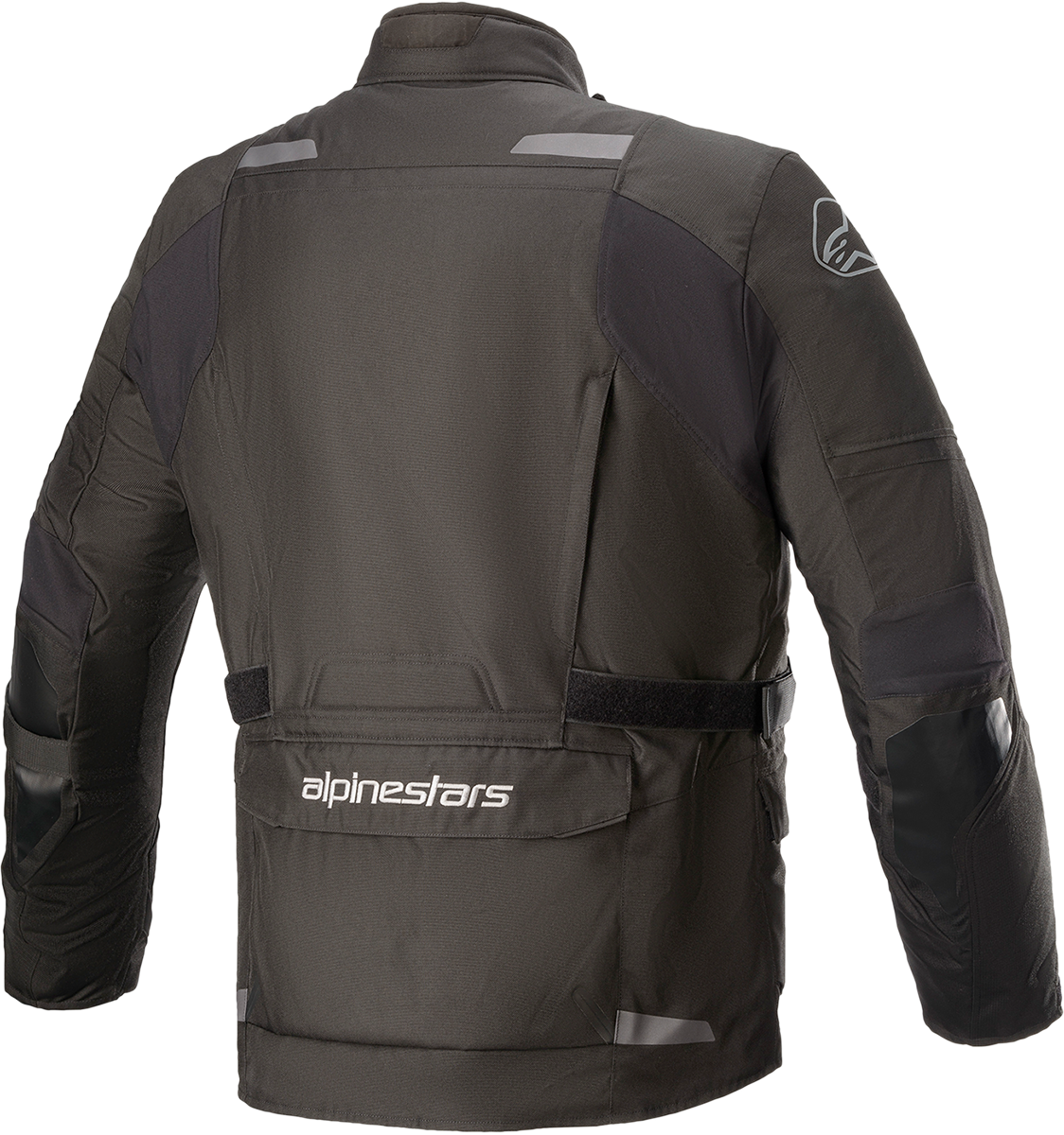 Alpinestars Andes v3 Drystar® Jacket - Black - 4XL