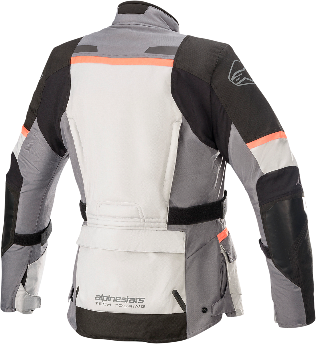 Alpinestars Stella Andes v3 Jacket - Gray - 2XL