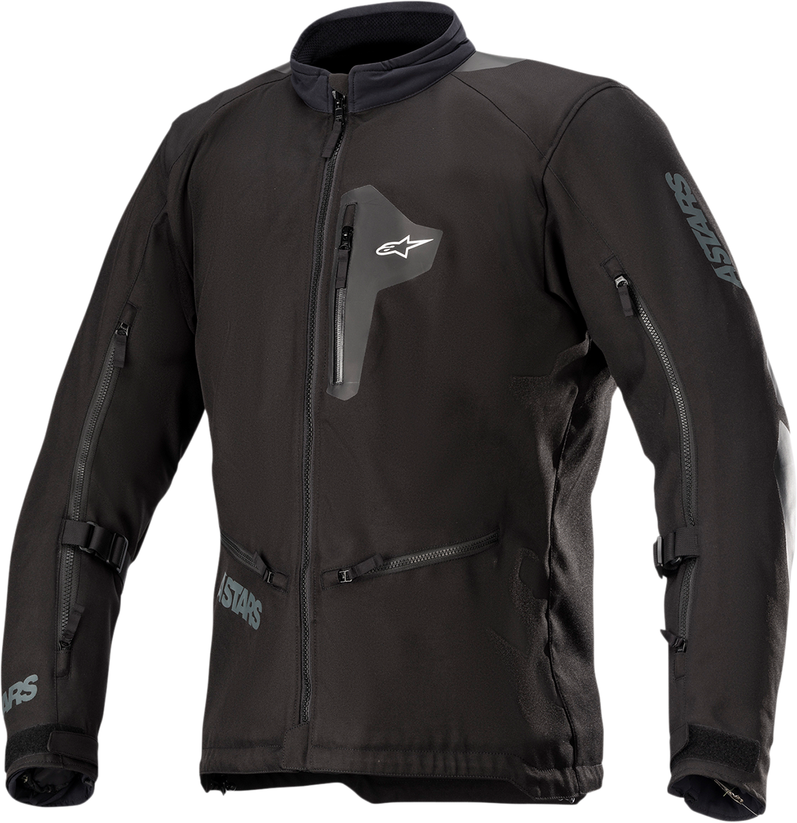 Alpinestars Venture XT Jacket - Black - Small