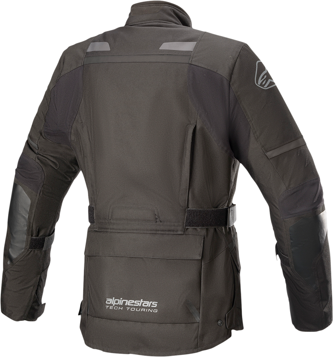 Alpinestars Stella Andes v3 Jacket - Black/Gray - XL