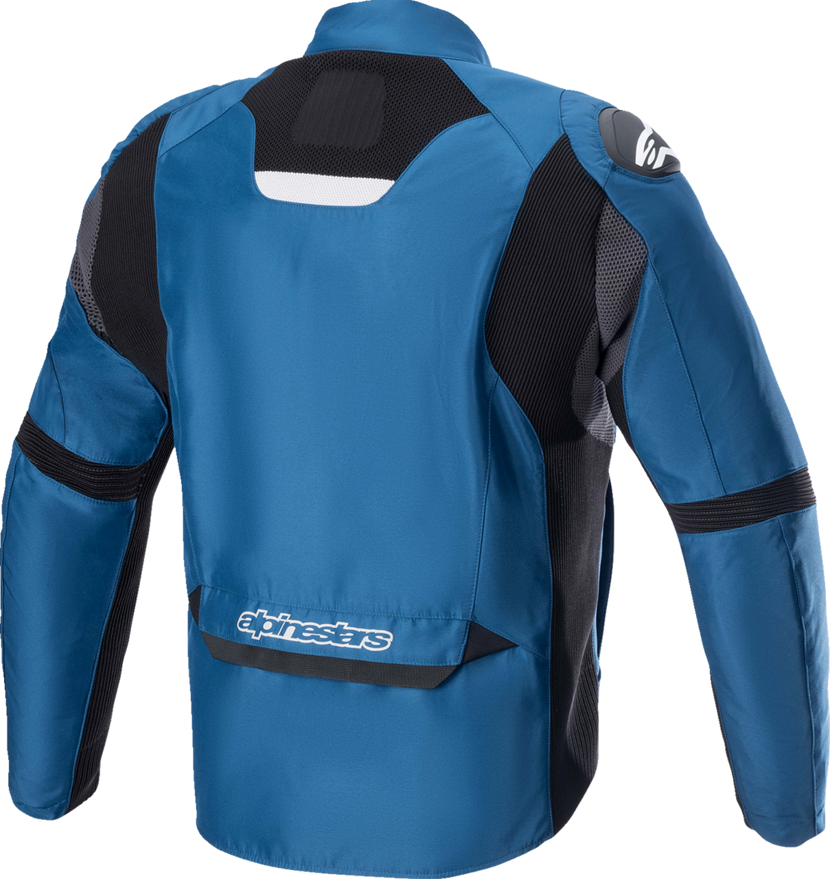Alpinestars T SP-5 Rideknit® Jacket - Sodalite Blue/Black - Large