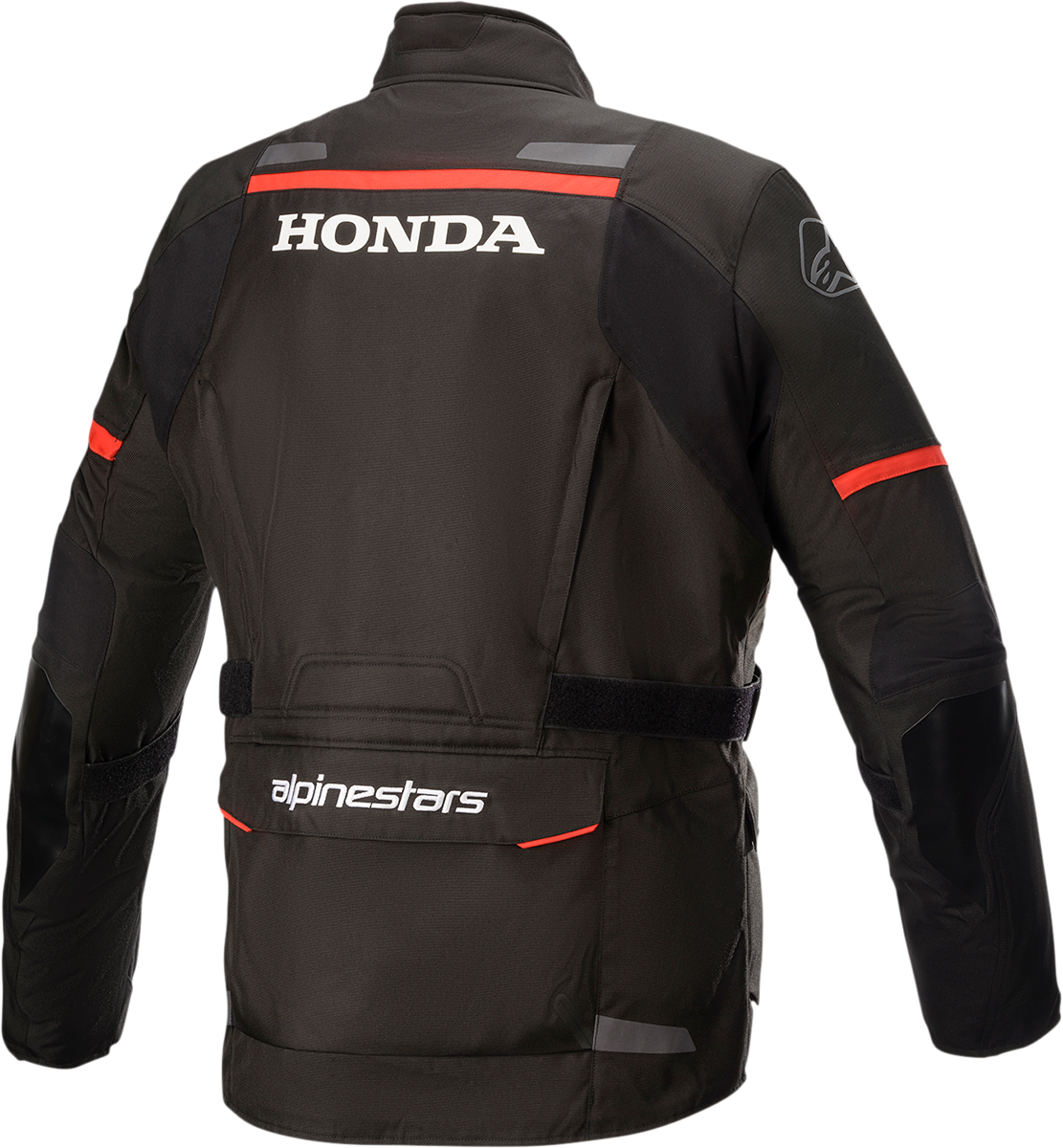 Alpinestars Honda Andes v3 Drystar® Jacket - Black - Large