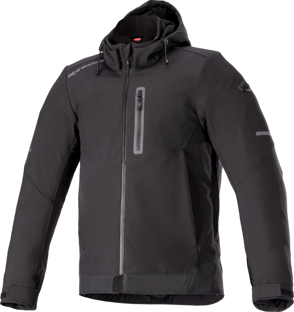 Alpinestars Neo Waterproof Jacket - Black - 2XL