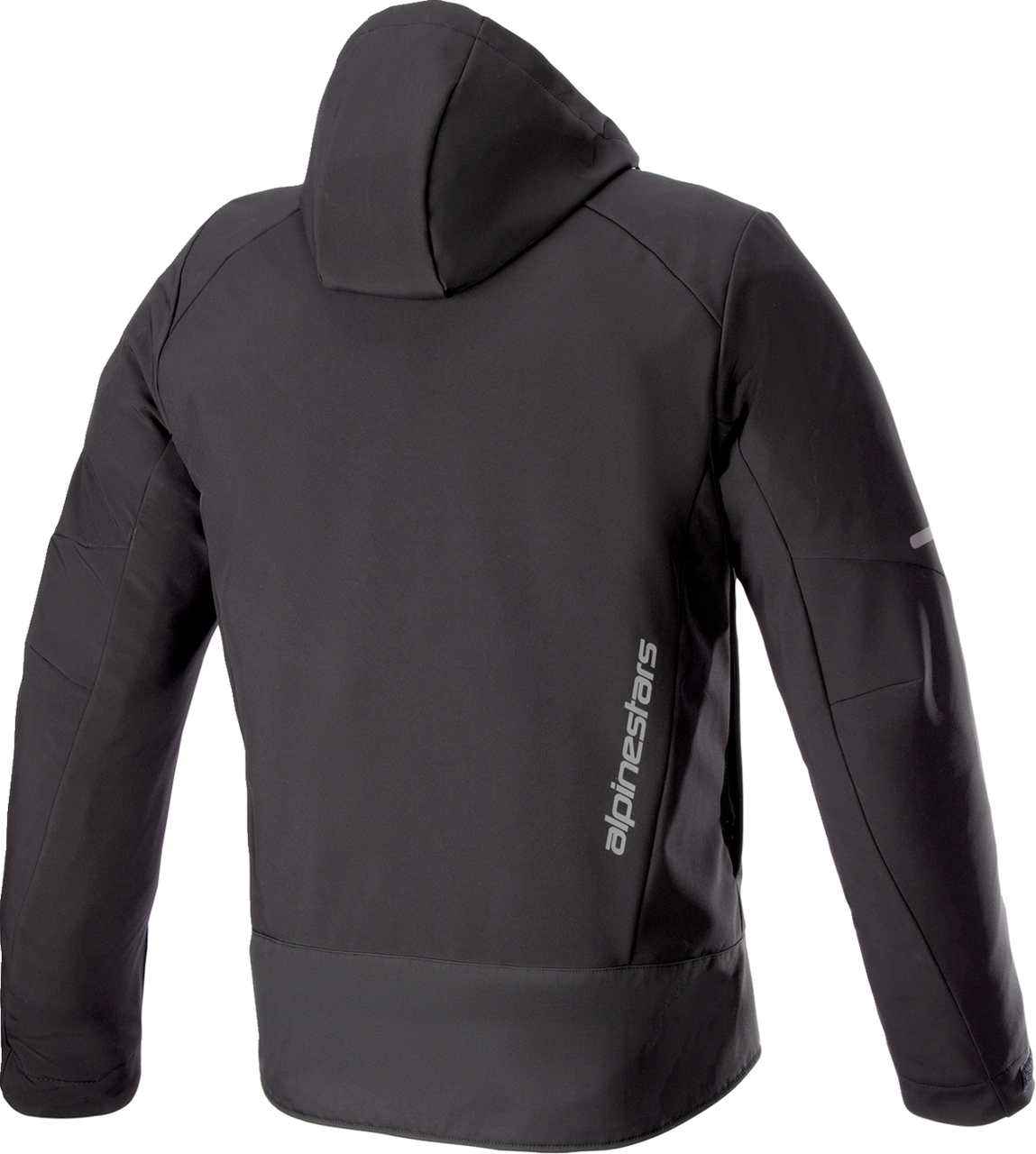 Alpinestars Neo Waterproof Jacket - Black - 2XL