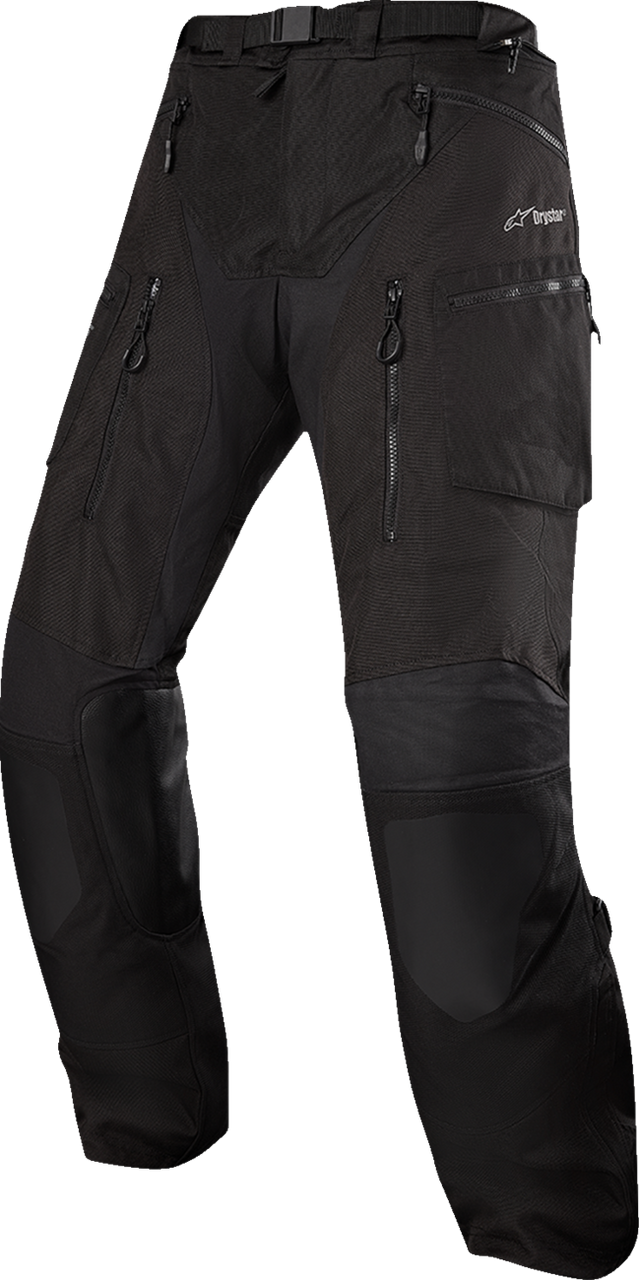 Alpinestars Ardent 3-in-1 Adventure Touring Pants - Black - 3XL