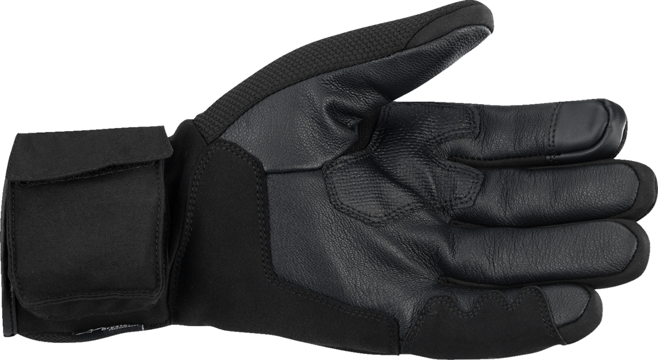 Alpinestars HT-3 Heat Tech Drystar® Gloves - Black - Large
