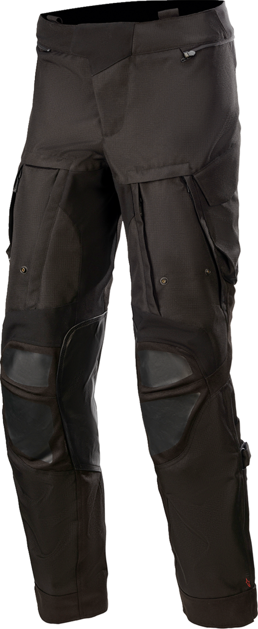 Alpinestars Halo Drystar® Pants - Black - Medium