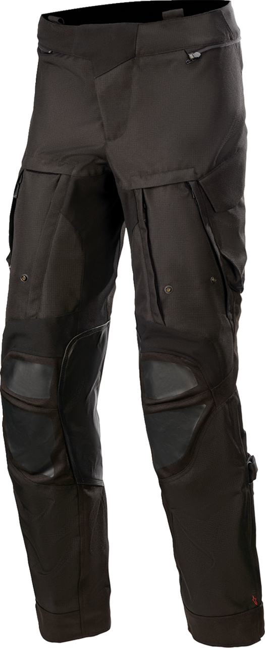 Alpinestars Halo Drystar® Pants - Black - Small