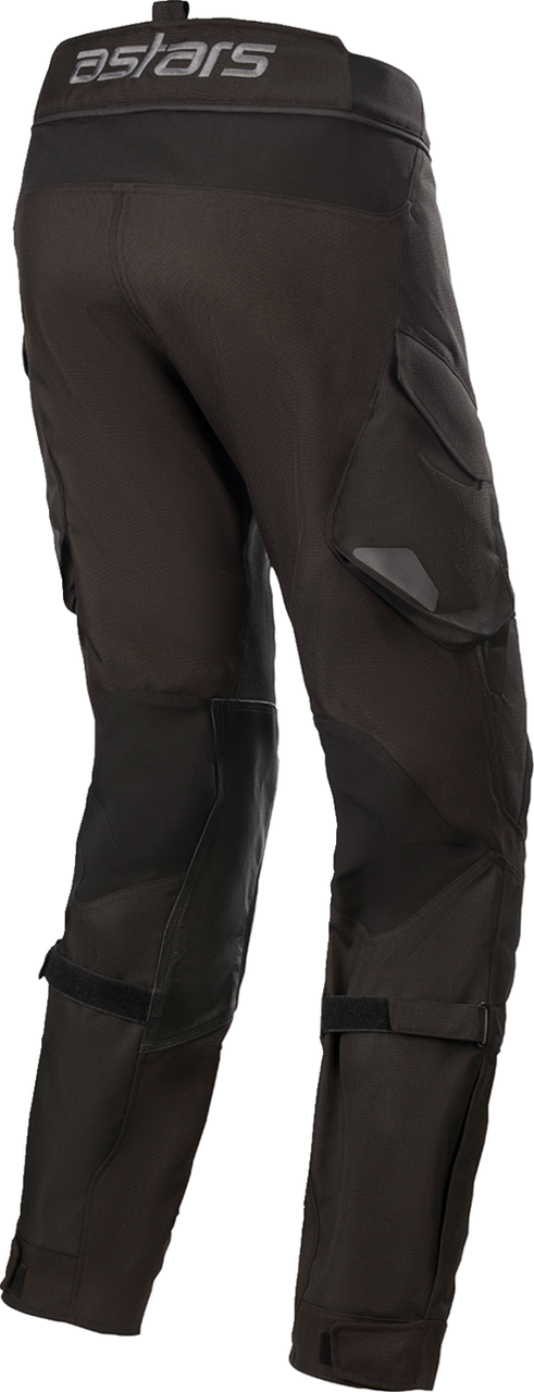 Alpinestars Halo Drystar® Pants - Black - Small
