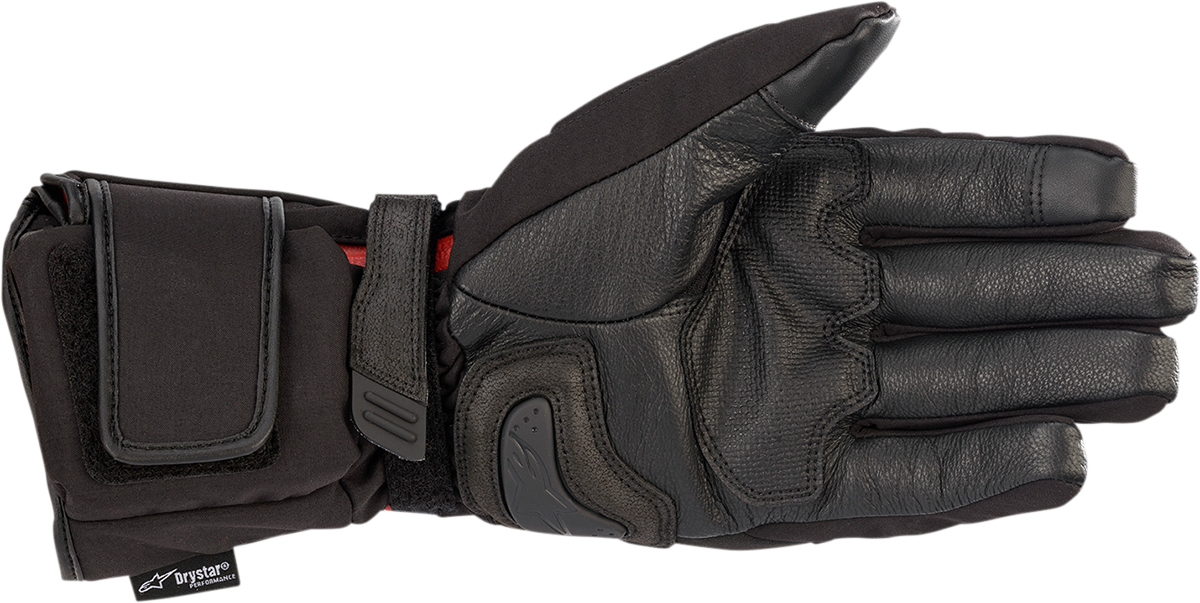 Alpinestars HT-5 Heat Tech Drystar® Gloves - Black - Small