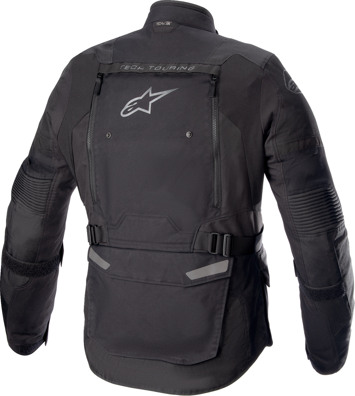 Alpinestars Bogota Pro Drystar® Jacket - Black - 2XL