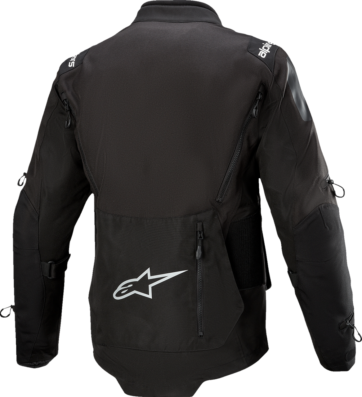 Alpinestars Ardent 3in1 Adventure Touring Jacket - Black - 4XL