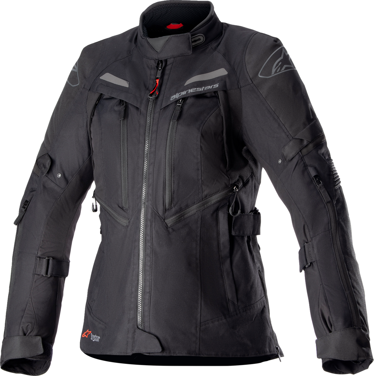 Alpinestars Stella Bogota Drystar® Jacket - Black - XL