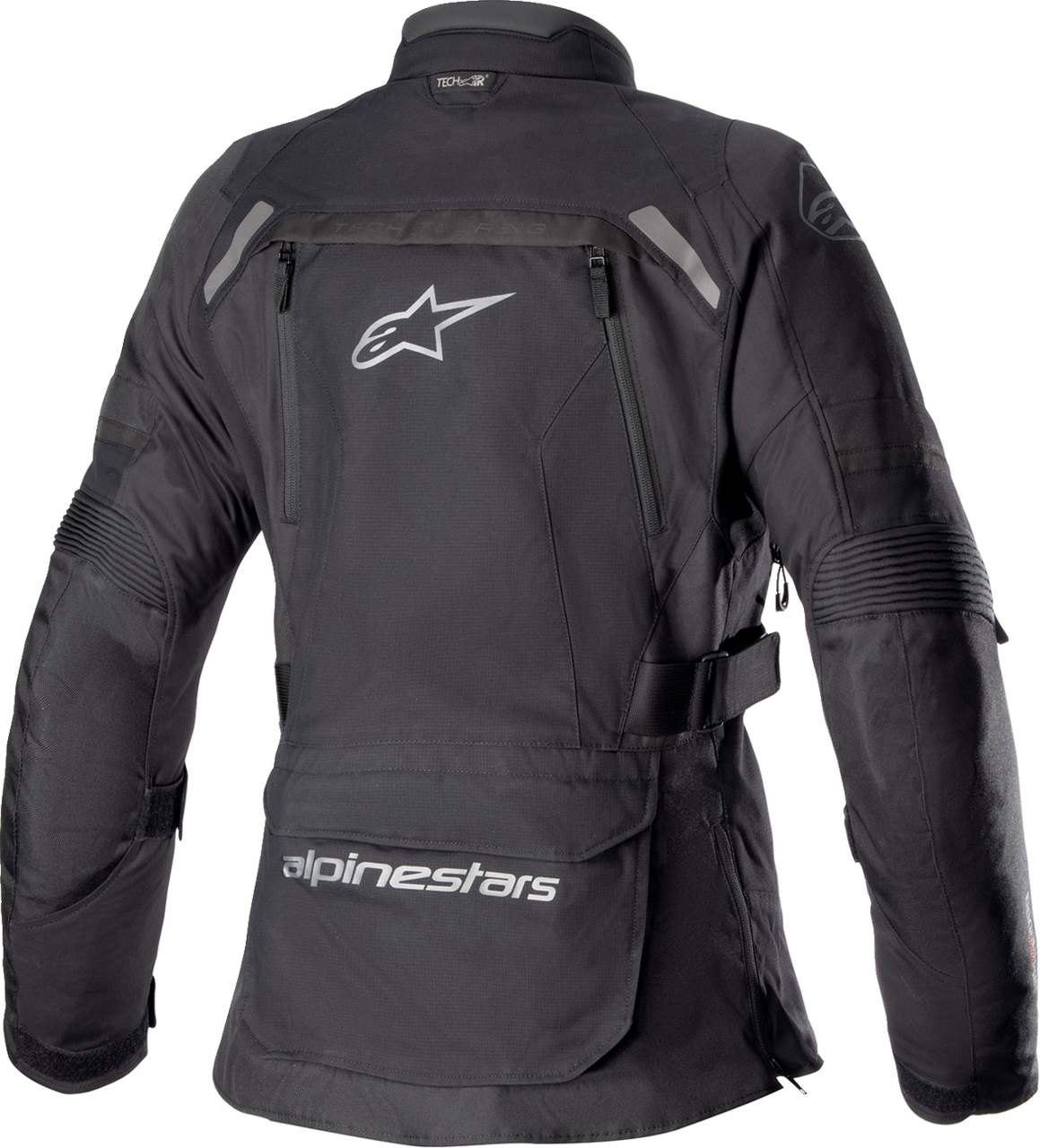 Alpinestars Stella Bogota Drystar® Jacket - Black - XL