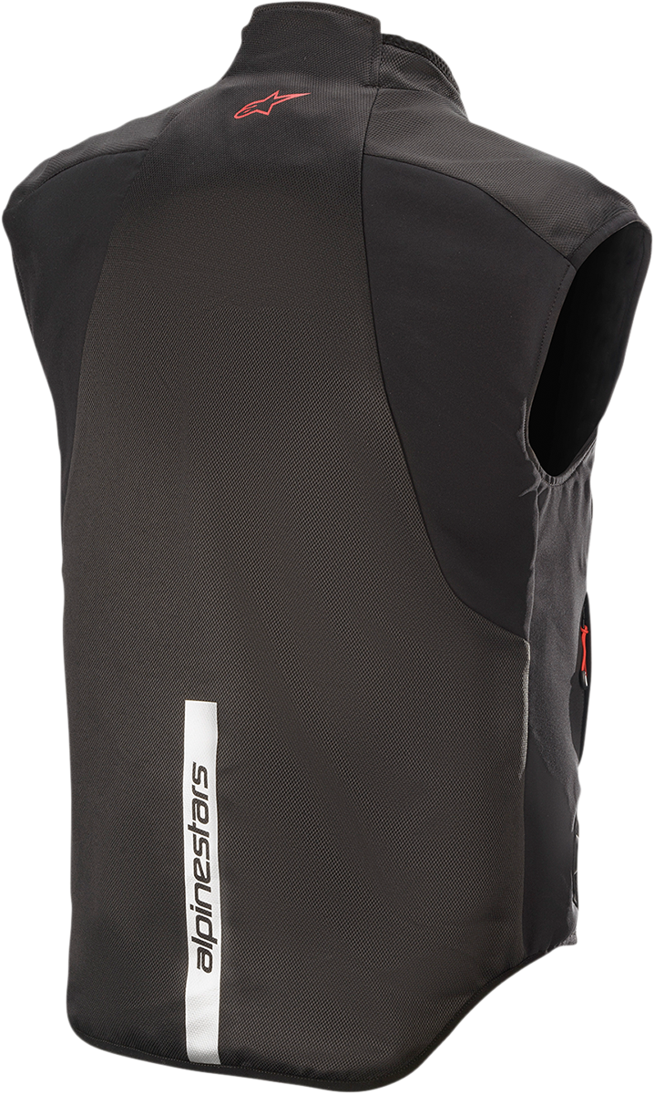 Alpinestars Heat Tech Vest - Black - 4XL