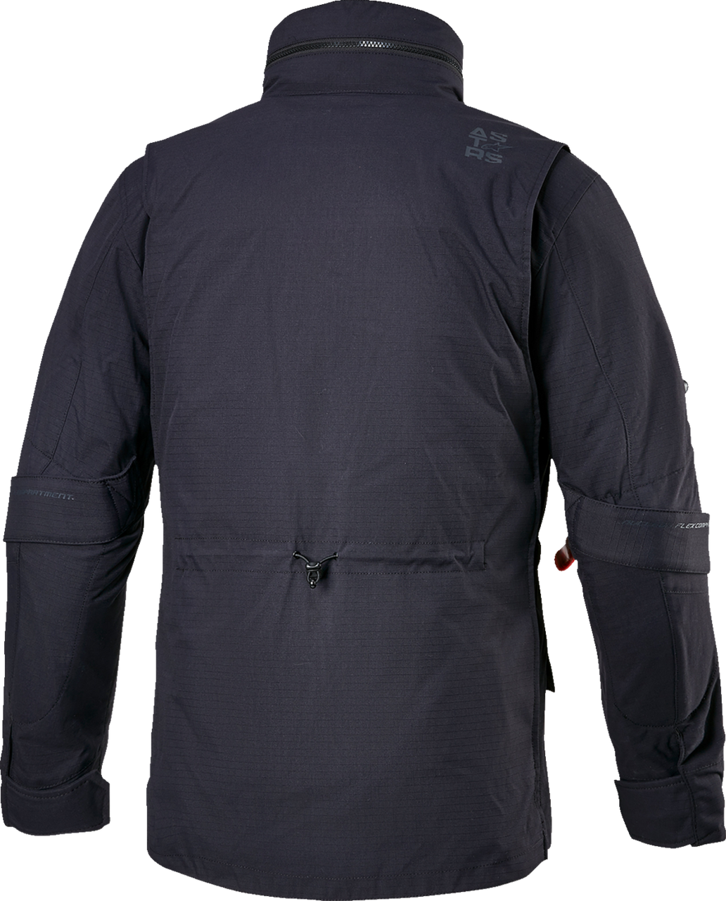 Alpinestars MSE Field Jacket - Black - Small