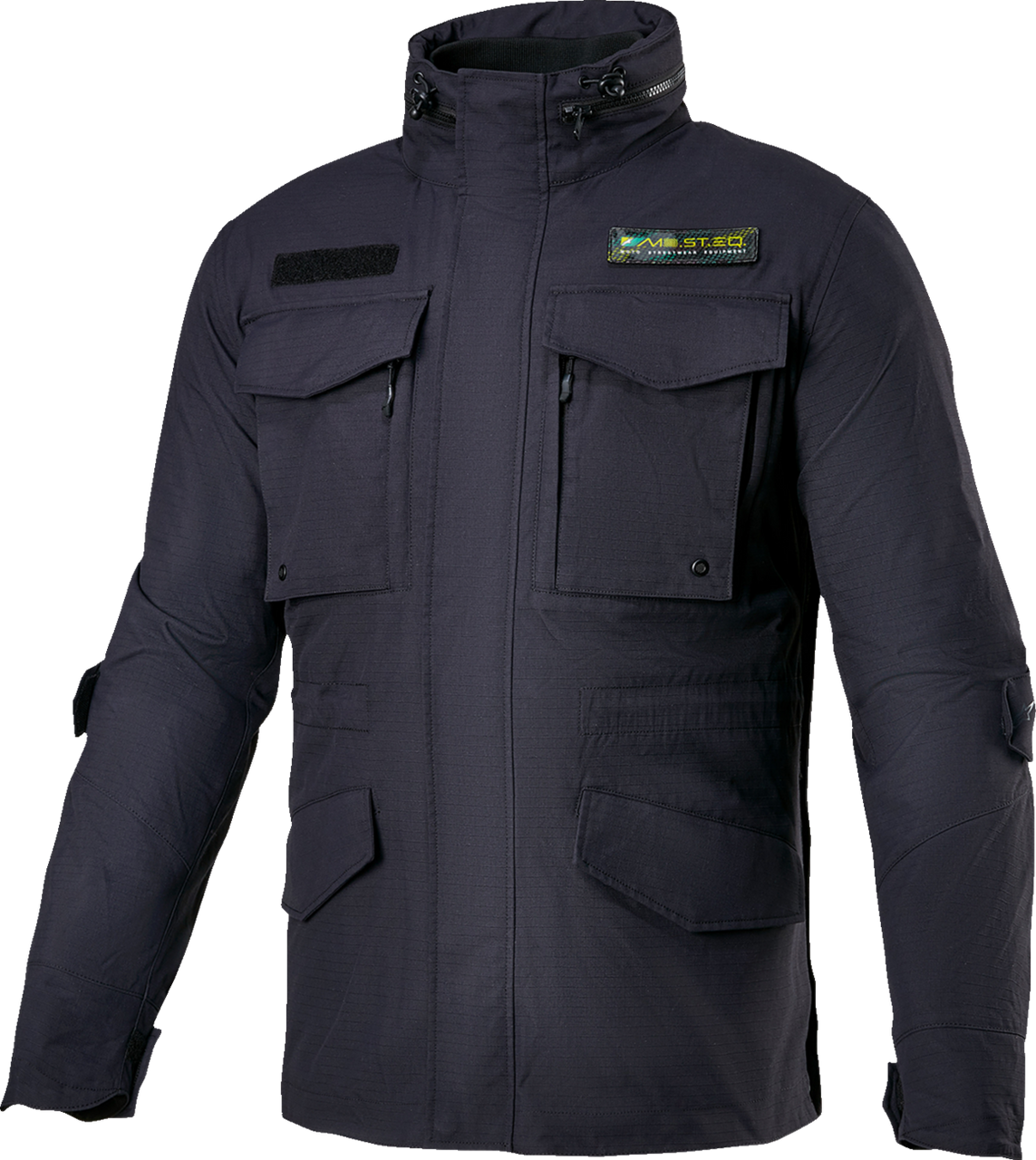 Alpinestars MSE Field Jacket - Black - 2XL